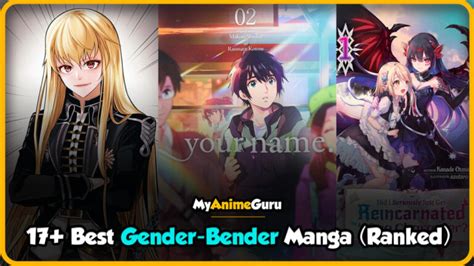 gender bender stories|Genre: Gender Bender .